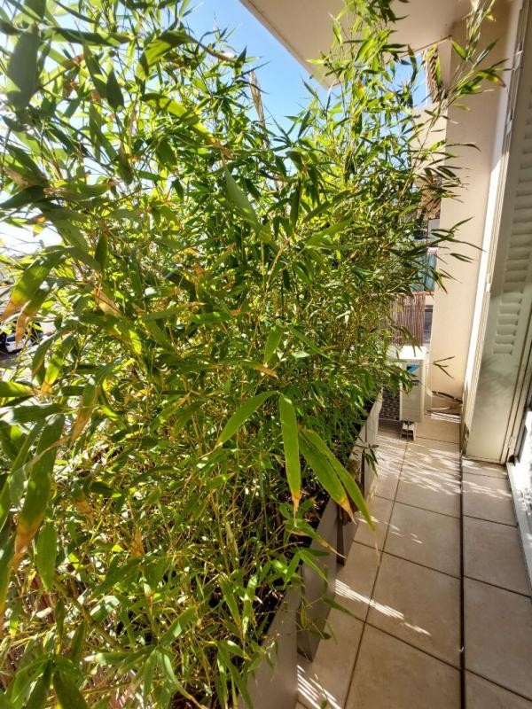 Vente Appartement à Marseille 13e arrondissement 3 pièces