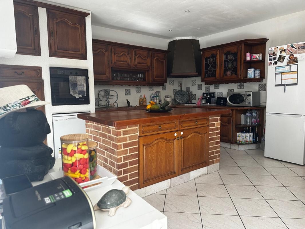 Vente Maison à Pipriac 7 pièces