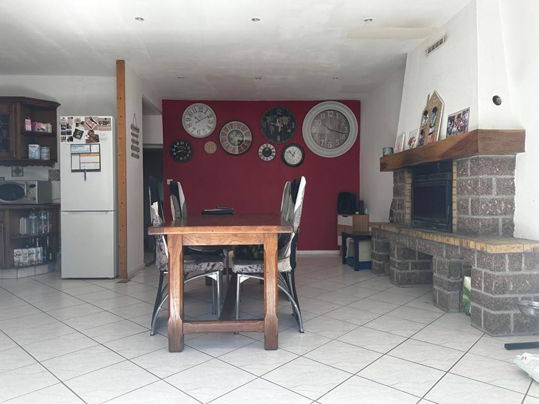 Vente Maison à Pipriac 7 pièces