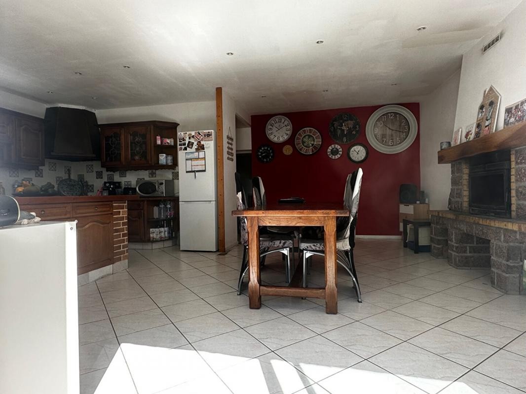 Vente Maison à Pipriac 7 pièces