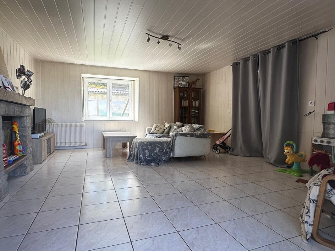 Vente Maison à Pipriac 7 pièces