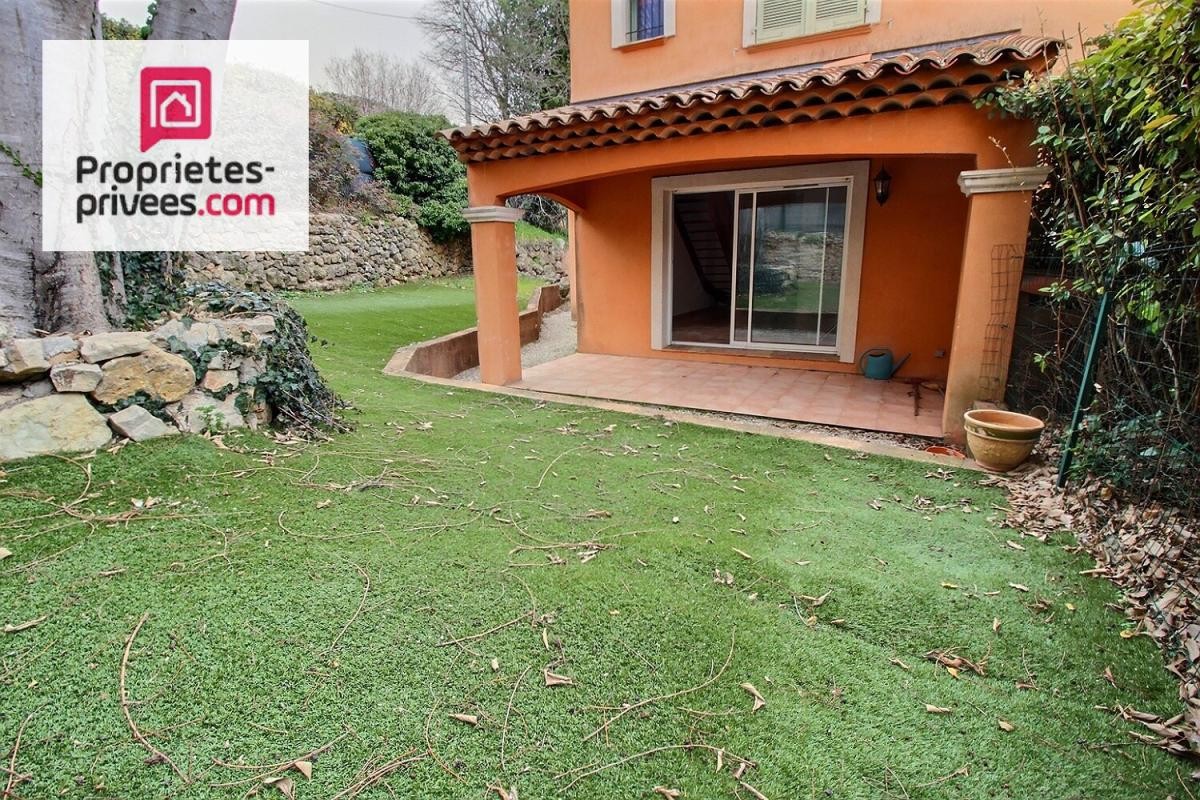 Vente Maison à Lorgues 4 pièces