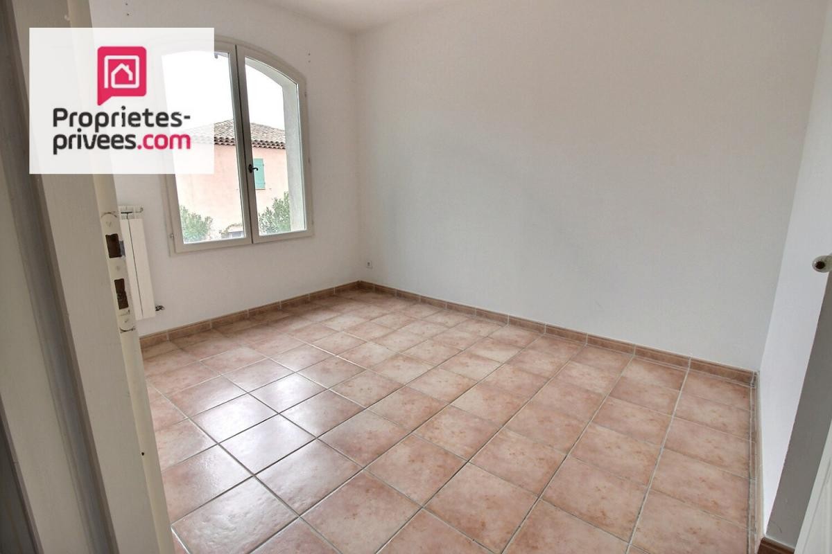 Vente Maison à Lorgues 4 pièces