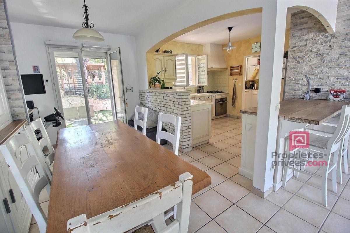 Vente Maison à Roquebrune-sur-Argens 6 pièces