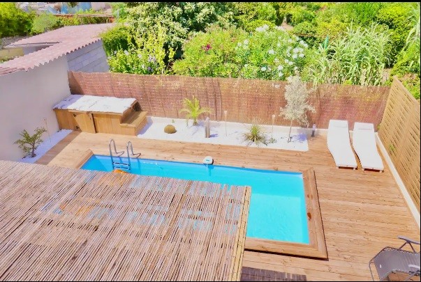 Vente Maison à Montpellier 5 pièces