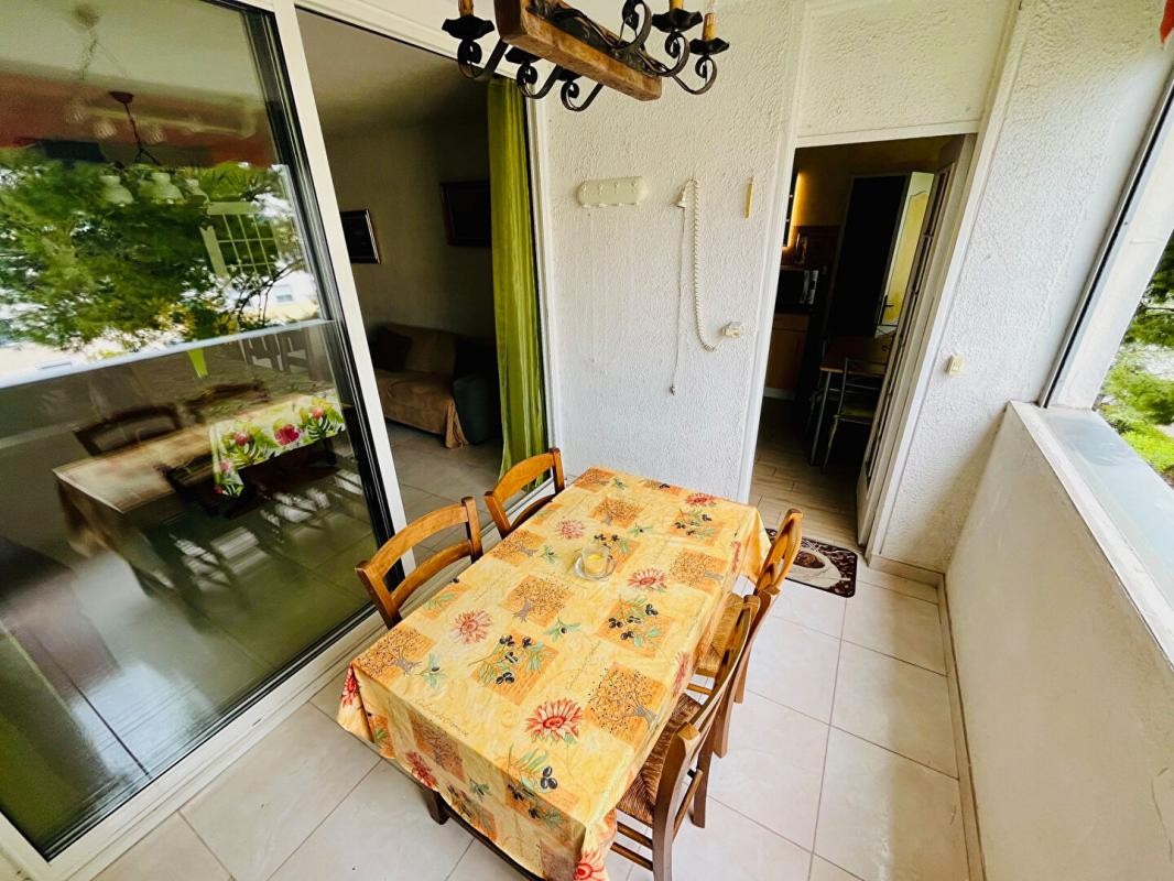 Vente Appartement à Nice 3 pièces