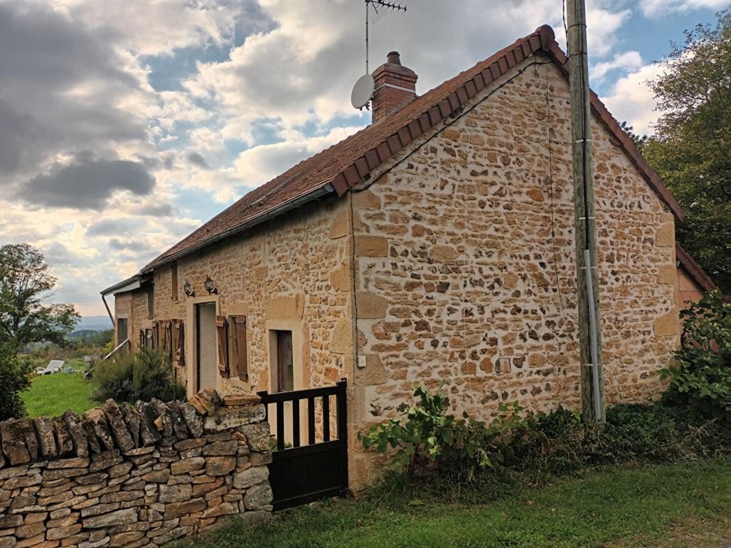 Vente Maison à Paray-le-Monial 9 pièces