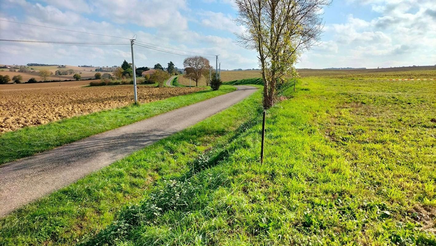 Vente Terrain à Fleurance 0 pièce