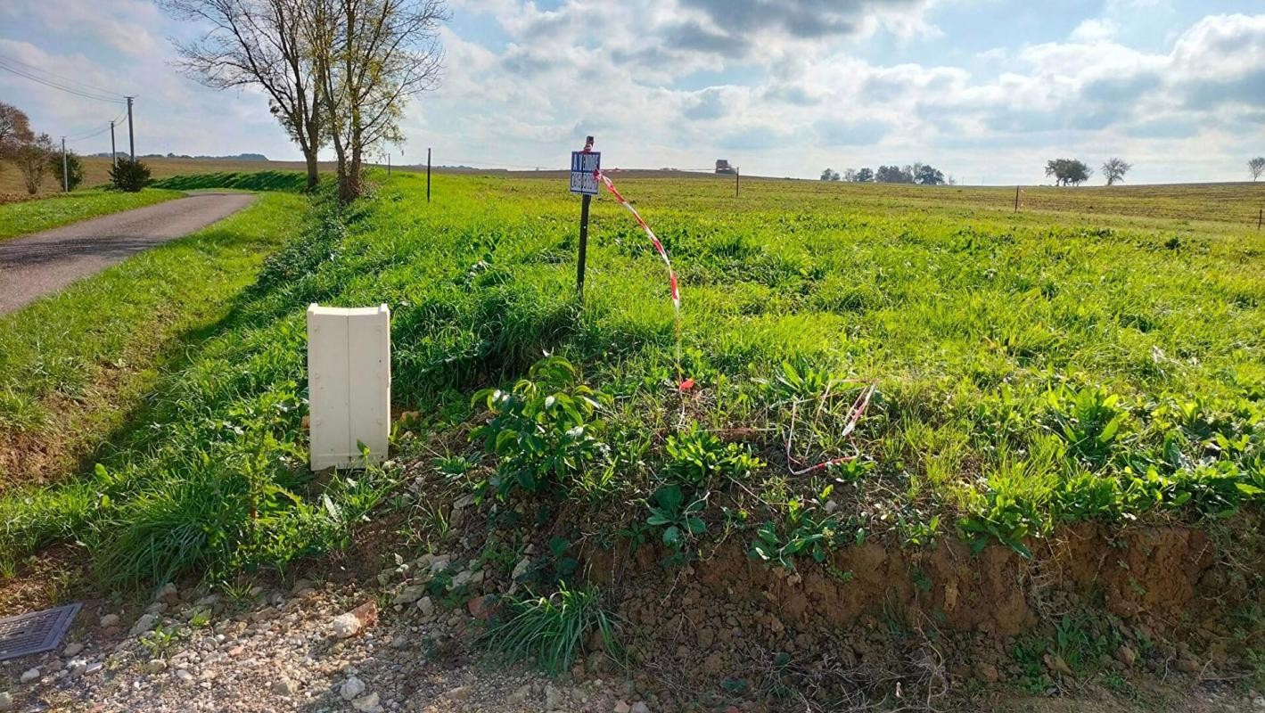 Vente Terrain à Fleurance 0 pièce