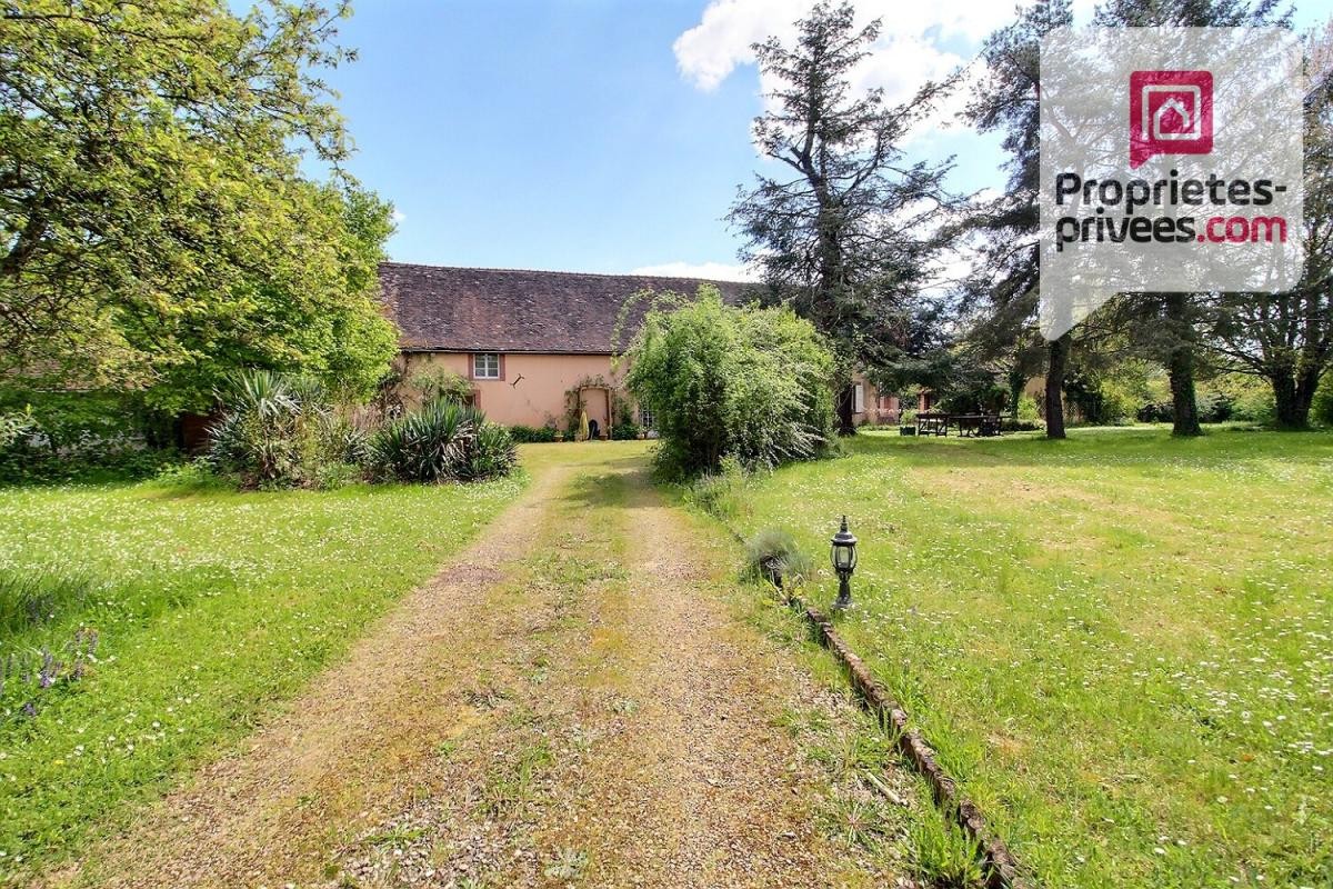 Vente Maison à Châtillon-Coligny 11 pièces