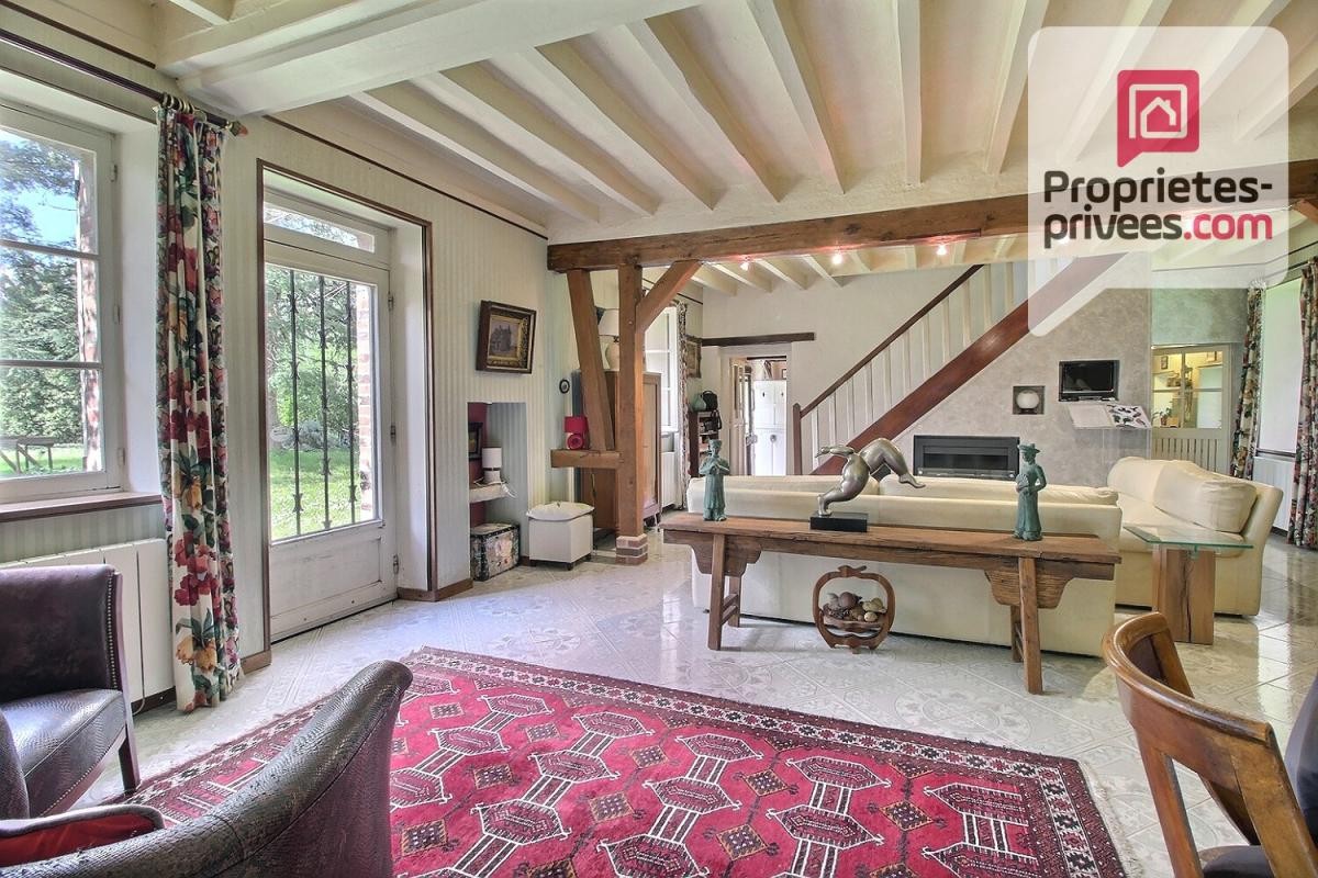 Vente Maison à Châtillon-Coligny 11 pièces