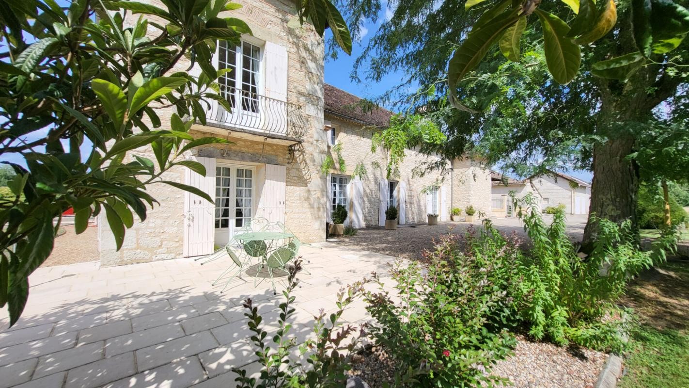 Vente Maison à Bergerac 17 pièces