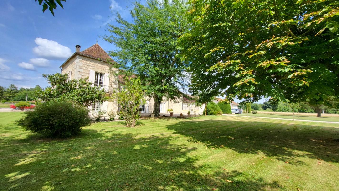 Vente Maison à Bergerac 17 pièces