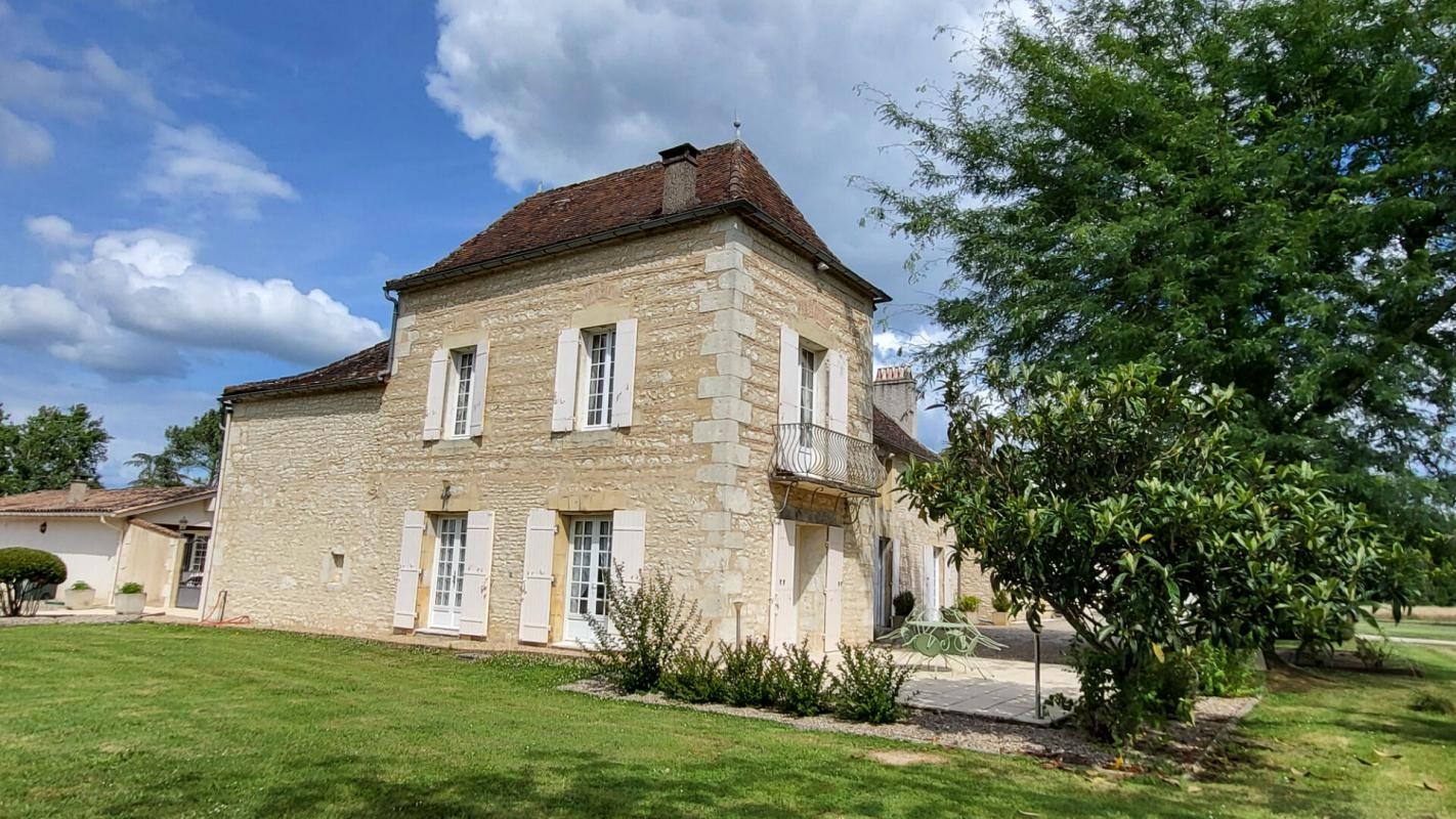 Vente Maison à Bergerac 17 pièces