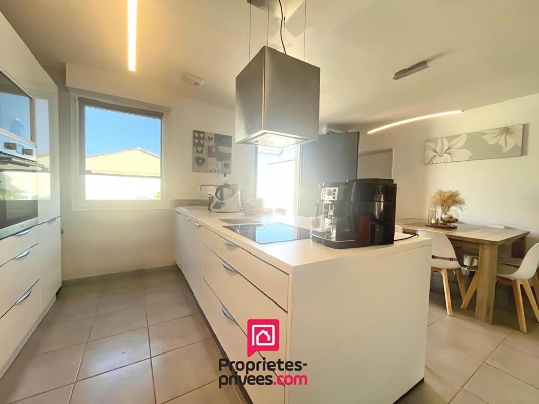 Vente Maison à Roquebrune-sur-Argens 4 pièces