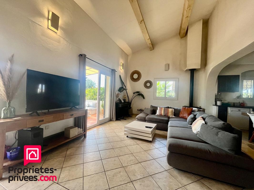 Vente Maison à Fréjus 5 pièces