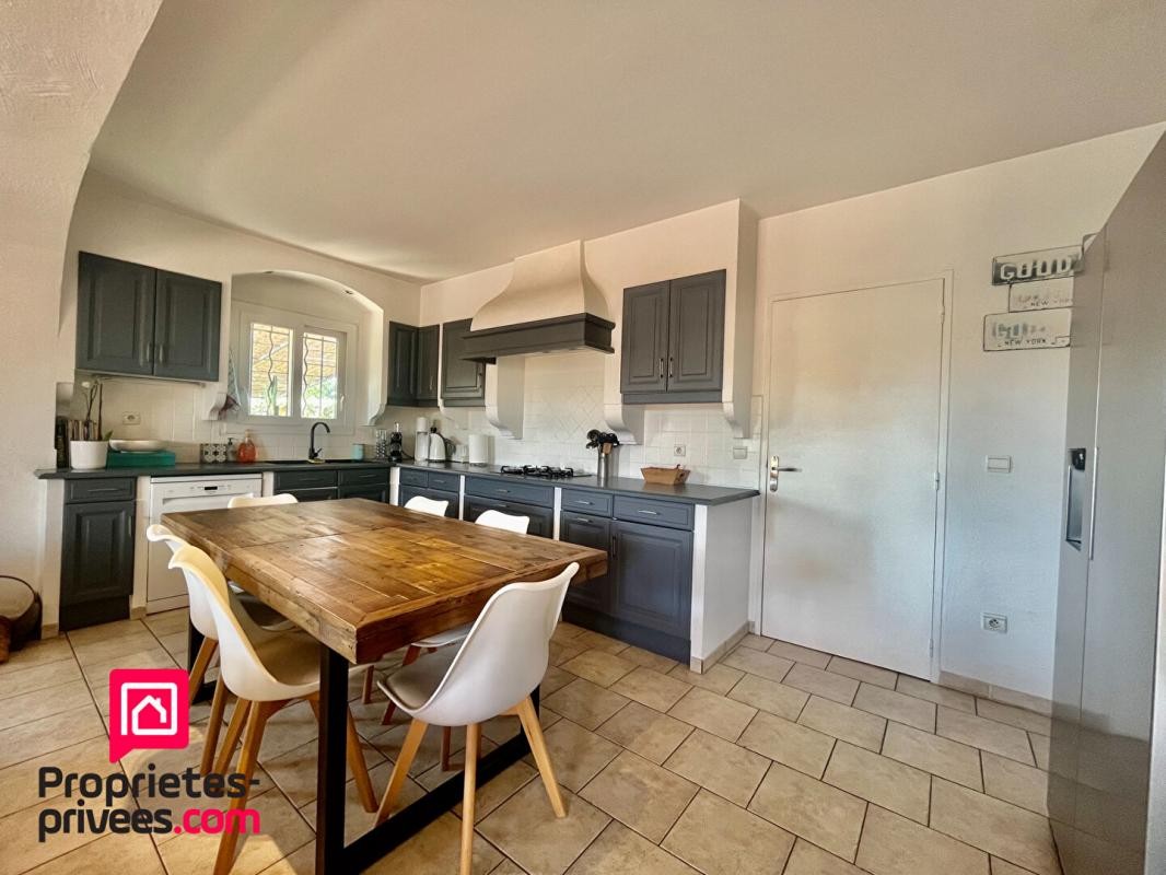 Vente Maison à Fréjus 5 pièces