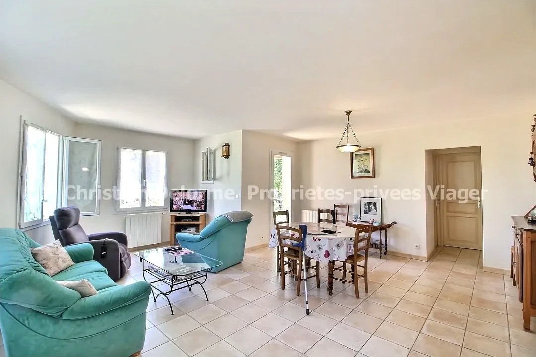 Vente Maison à Castillon-du-Gard 3 pièces