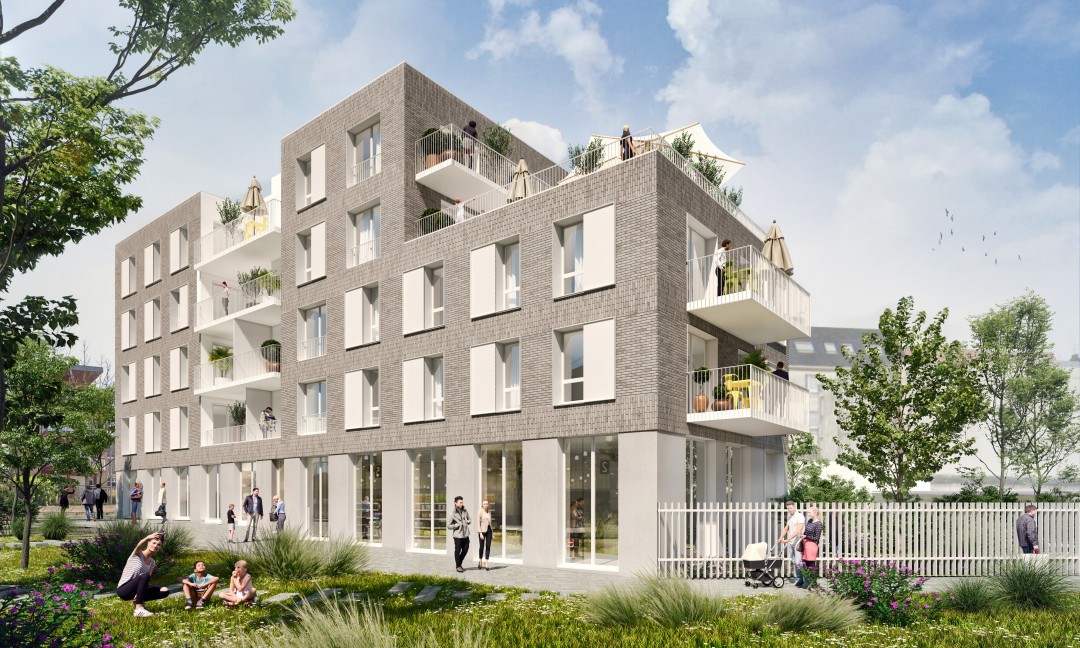 Vente Maison à Dunkerque 5 pièces