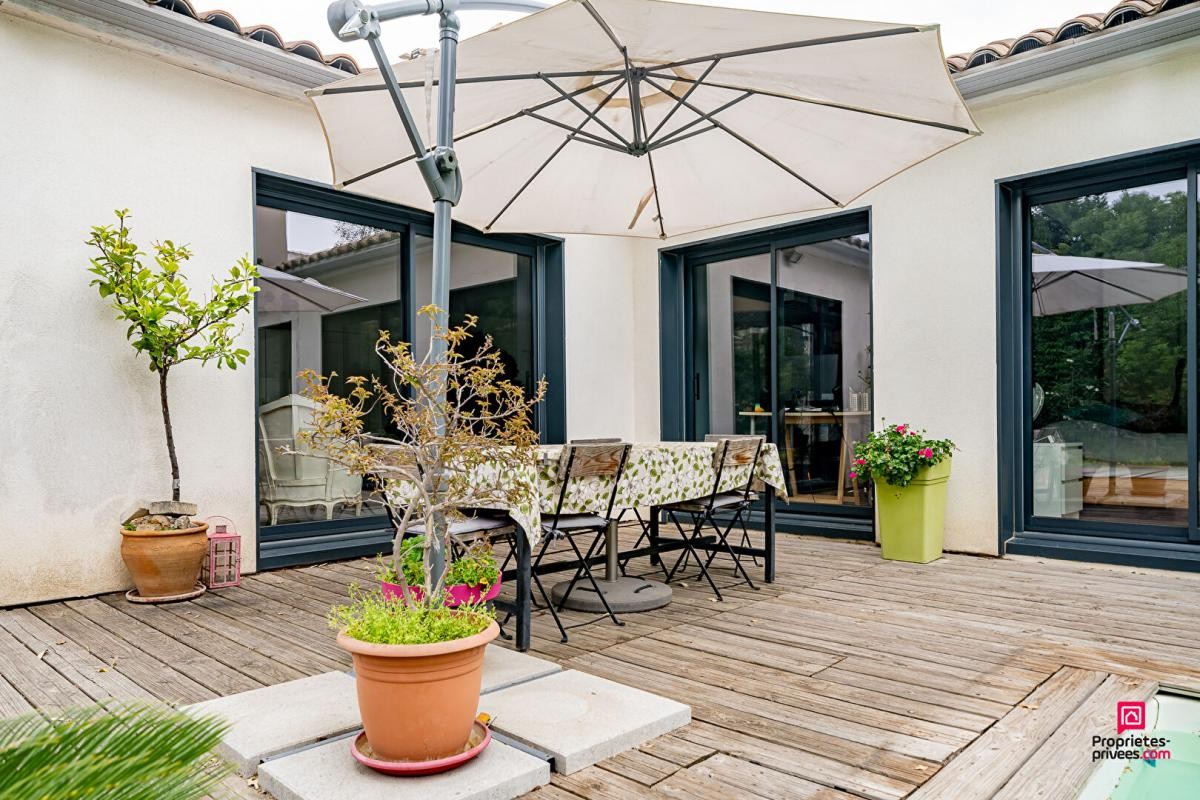 Vente Maison à Marseille 12e arrondissement 5 pièces