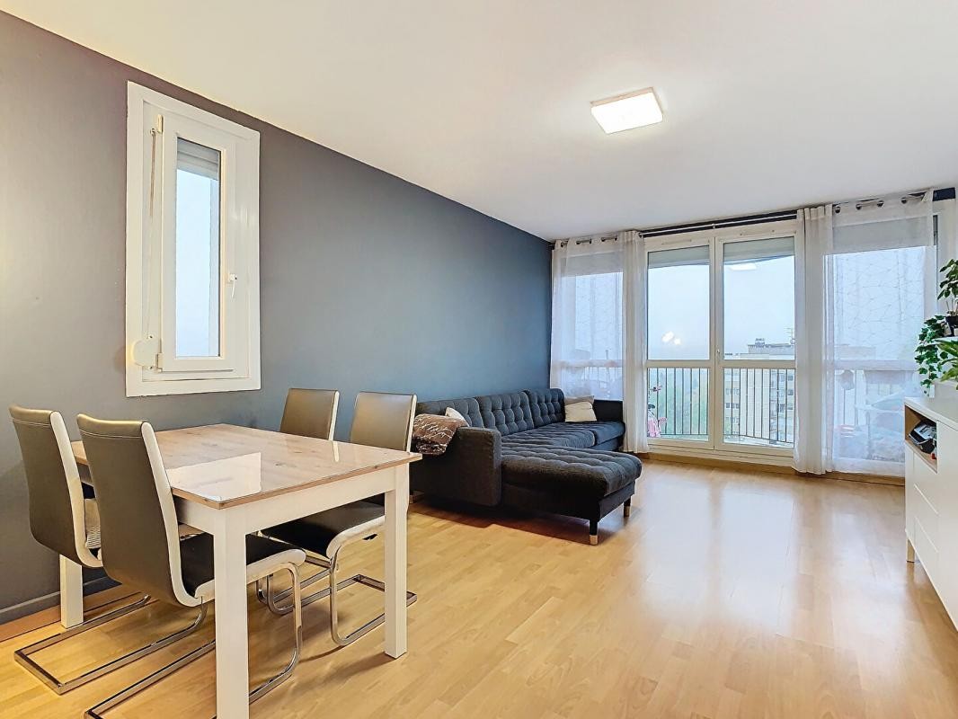 Vente Appartement à Nogent-sur-Oise 4 pièces