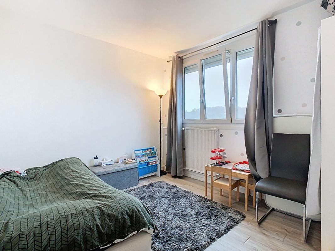 Vente Appartement à Nogent-sur-Oise 4 pièces