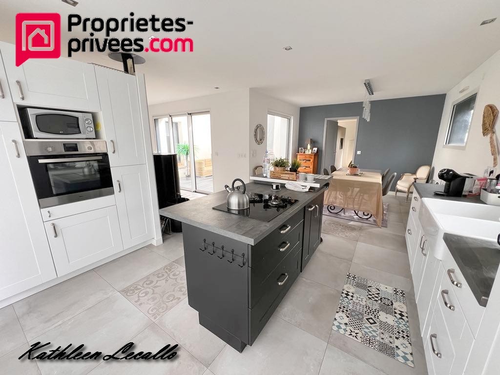 Vente Maison à la Baule-Escoublac 5 pièces