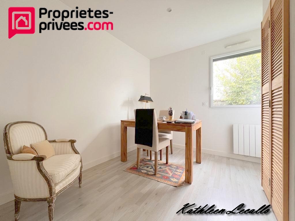 Vente Maison à la Baule-Escoublac 5 pièces