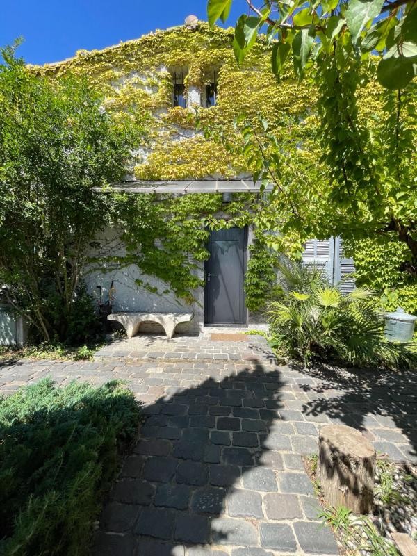 Vente Maison à l'Isle-sur-la-Sorgue 6 pièces