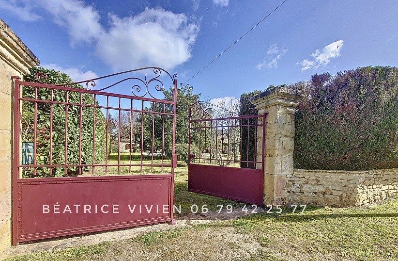 Vente Maison à Montignac 7 pièces