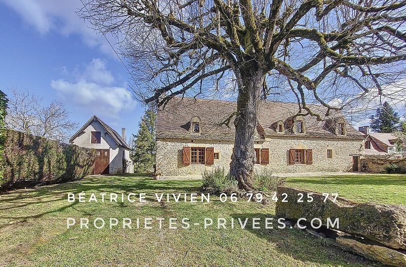 Vente Maison à Montignac 7 pièces