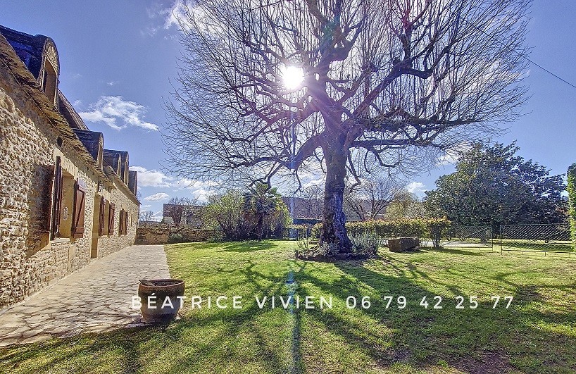 Vente Maison à Montignac 7 pièces