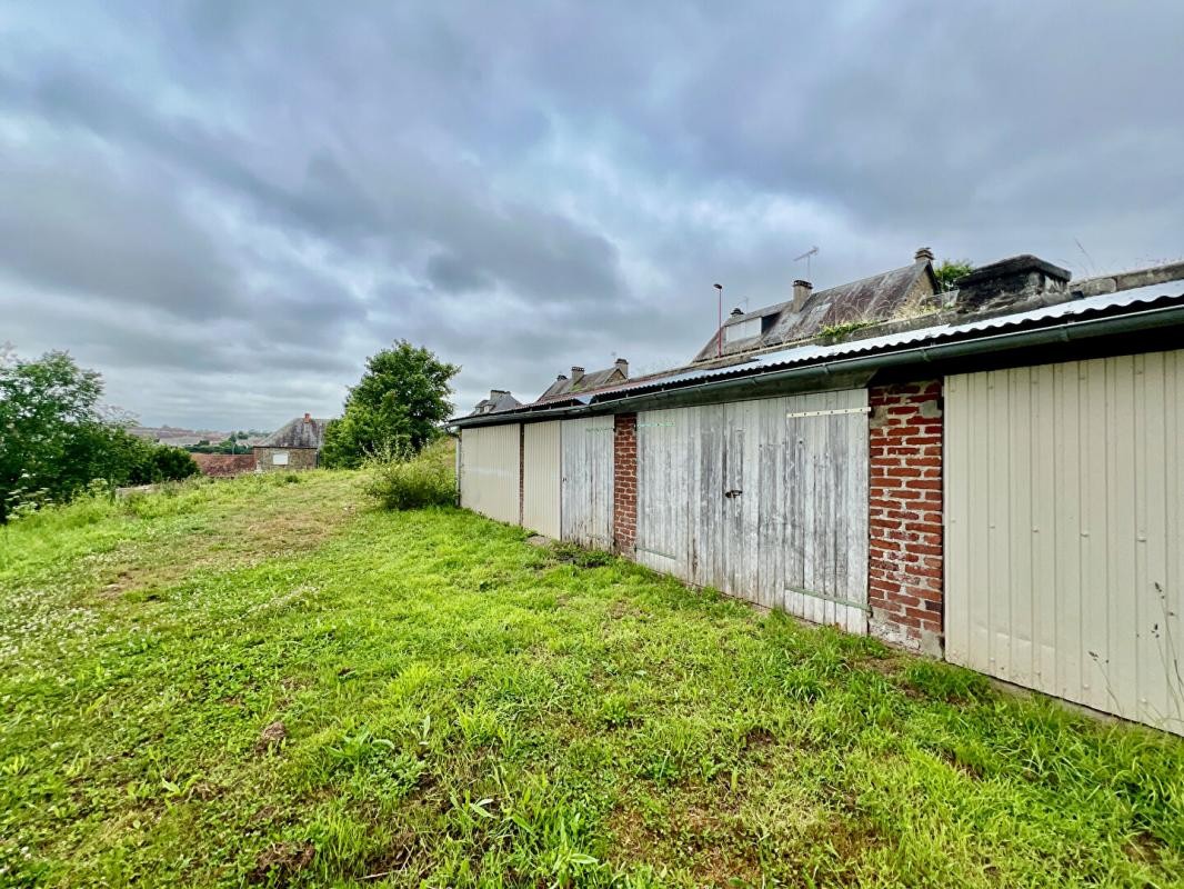 Vente Maison à Pont-Hébert 4 pièces