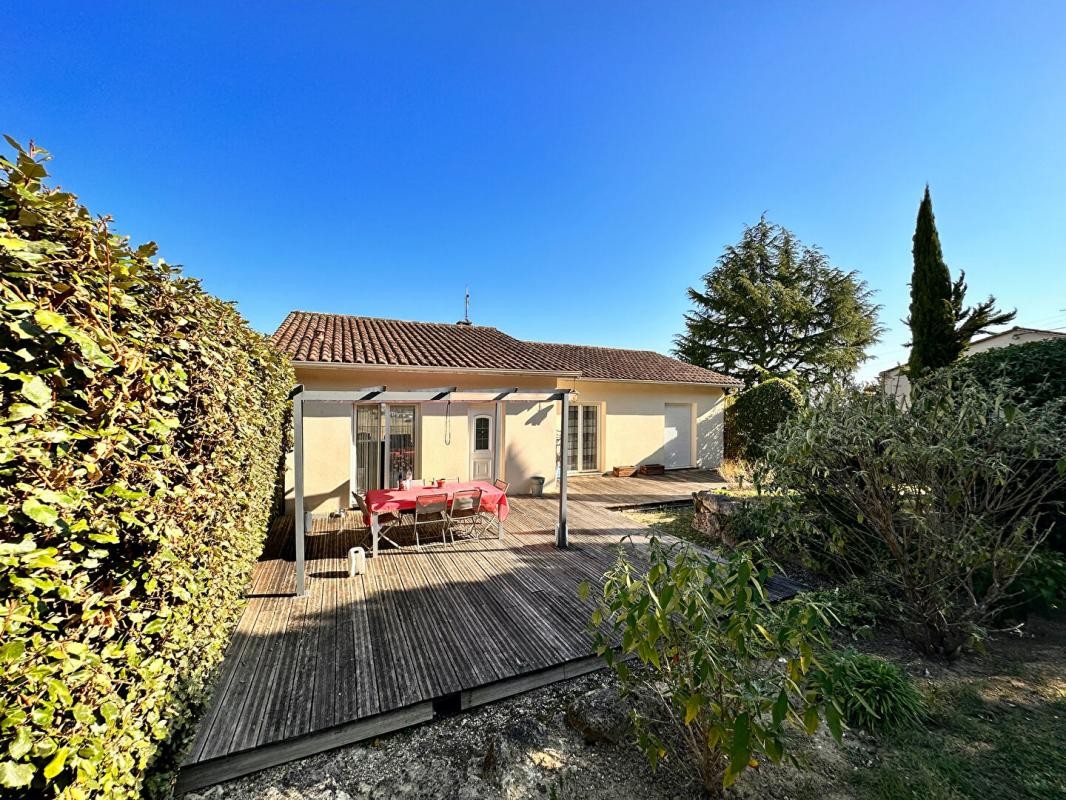 Vente Maison à Agen 6 pièces