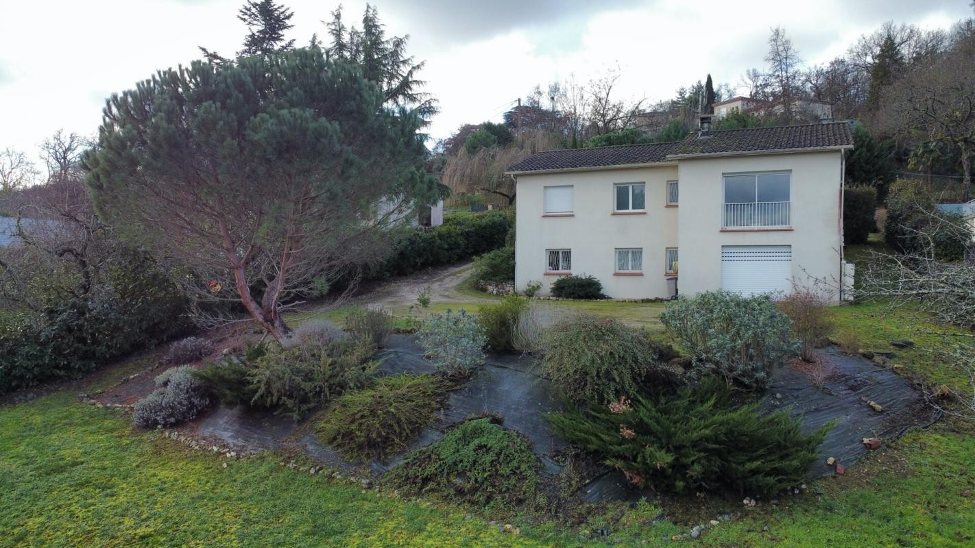 Vente Maison à Agen 6 pièces