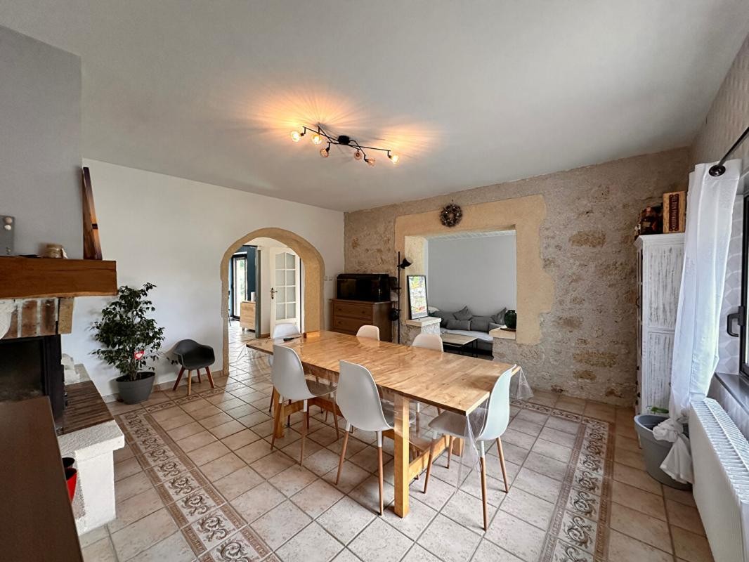 Vente Maison à Agen 7 pièces