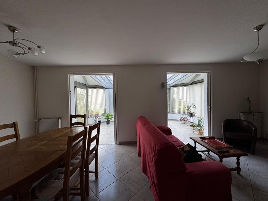 Vente Maison à Saint-Romain-de-Colbosc 7 pièces