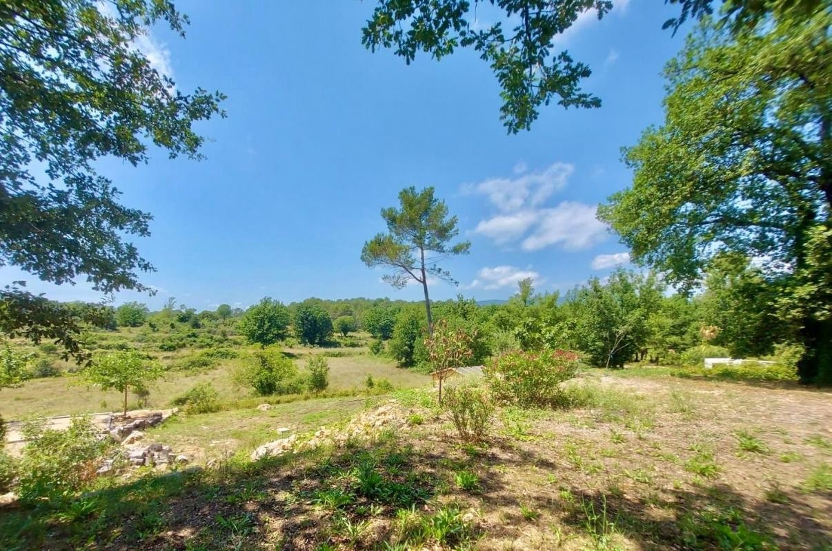 Vente Maison à Saint-Paul-en-Forêt 5 pièces