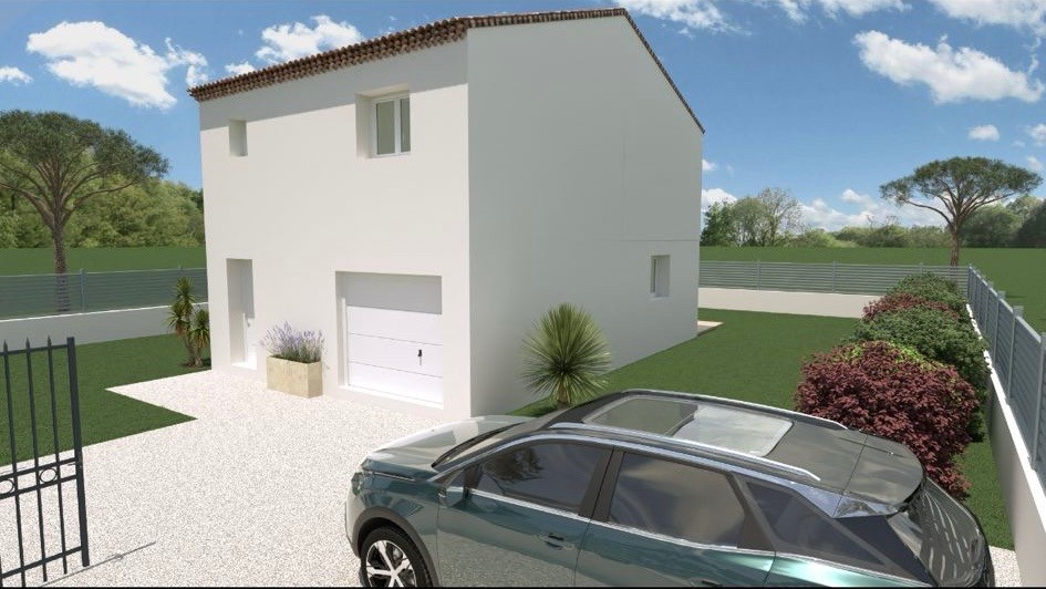 Vente Maison à Fayence 0 pièce