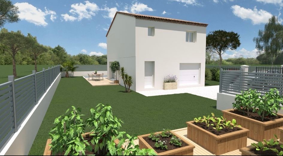 Vente Maison à Fayence 0 pièce