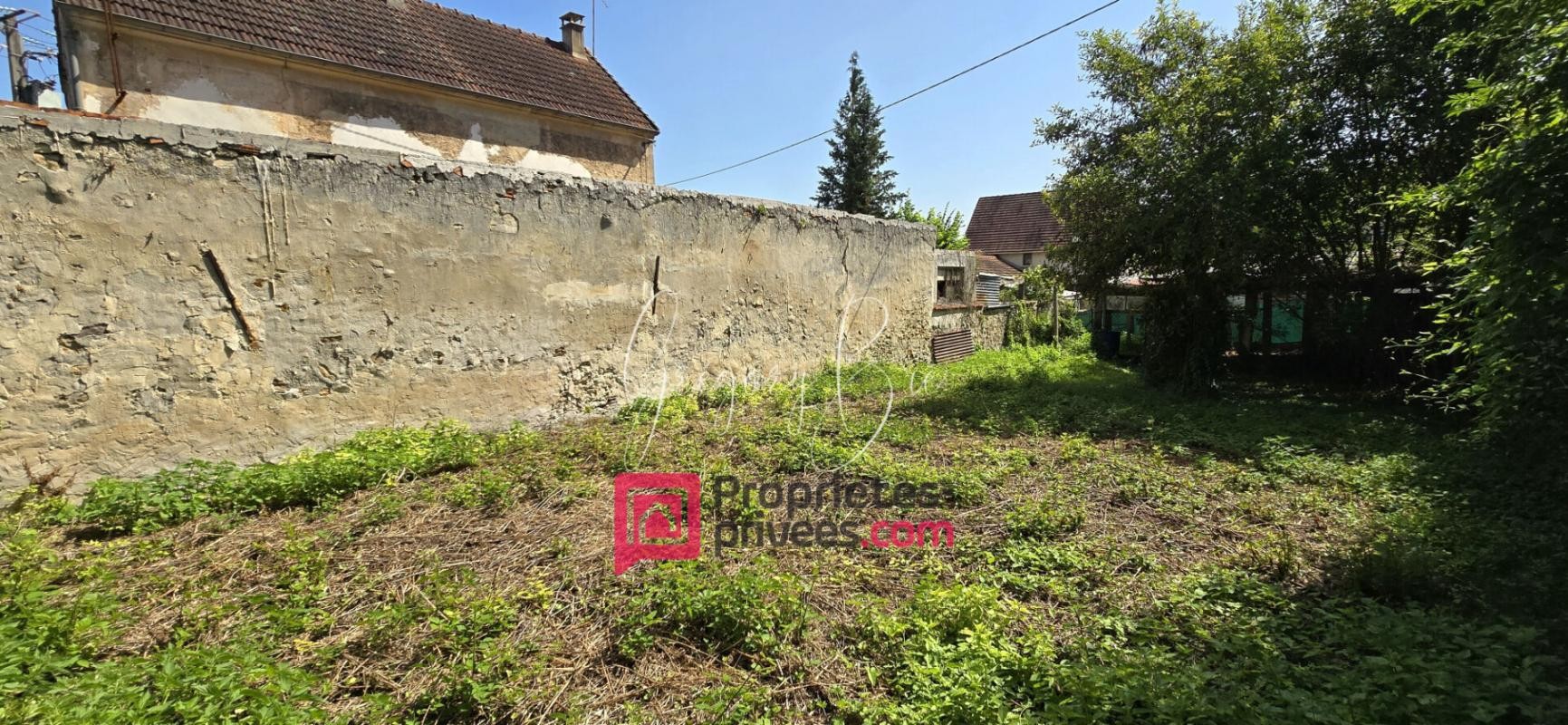 Vente Maison à la Ferté-sous-Jouarre 6 pièces