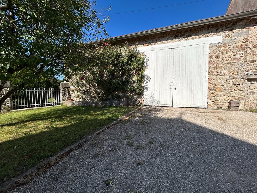 Vente Maison à Germaine 11 pièces