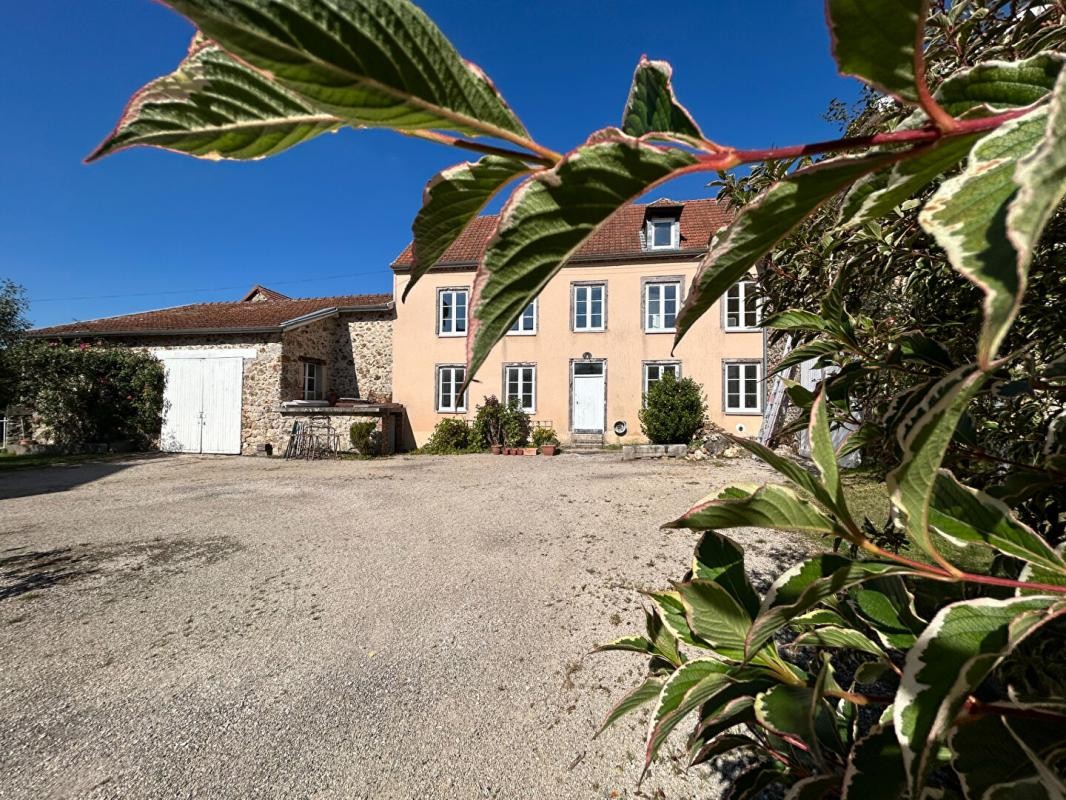 Vente Maison à Germaine 11 pièces