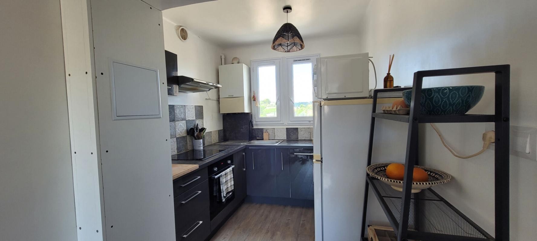 Vente Appartement à Clermont-l'Hérault 4 pièces