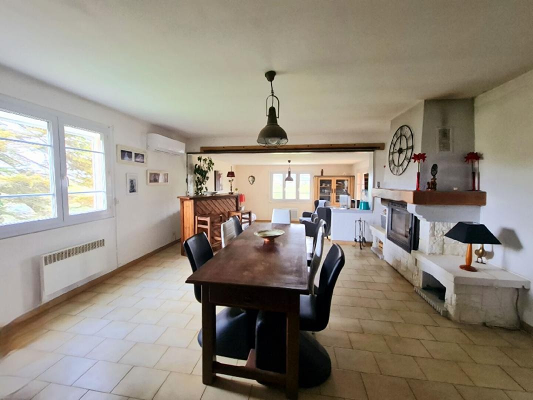 Vente Maison à Bagard 6 pièces