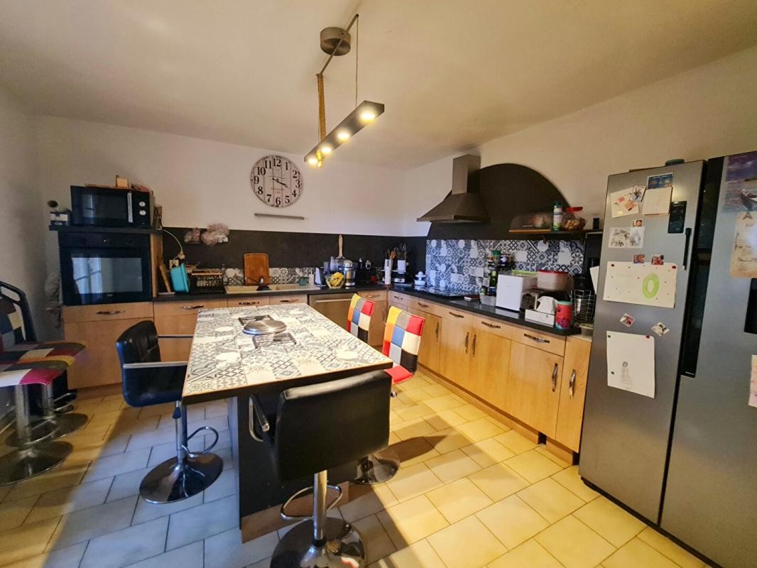 Vente Maison à Bagard 6 pièces