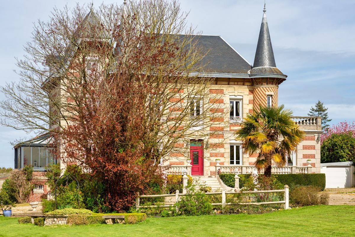 Vente Maison à Épouville 10 pièces