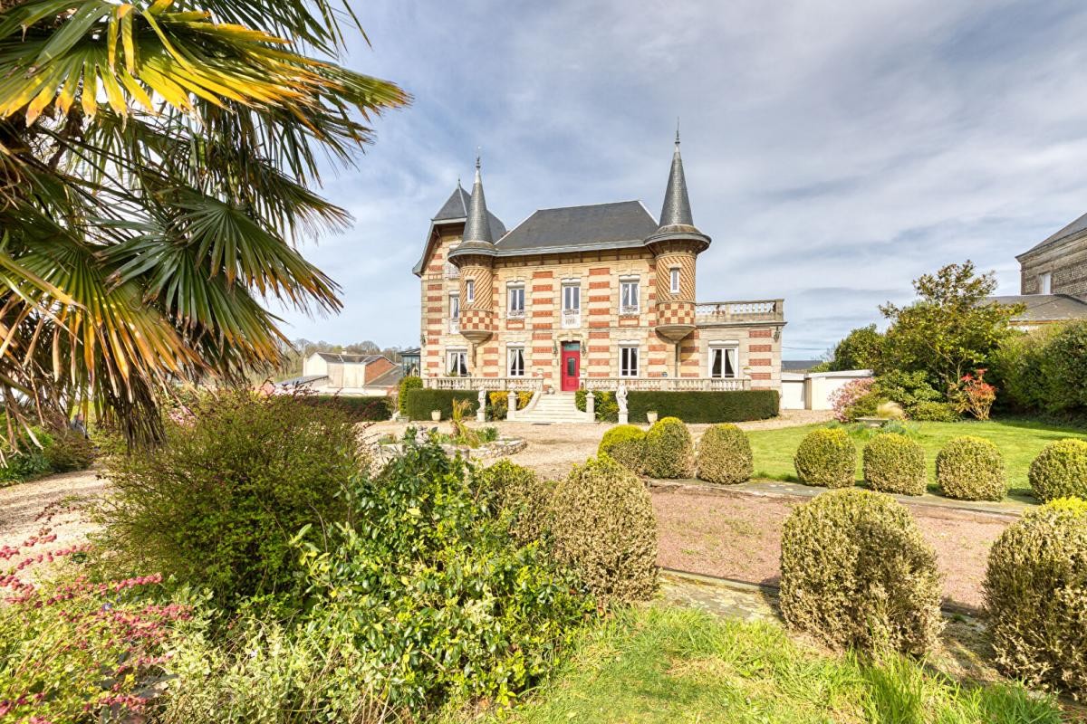 Vente Maison à Épouville 10 pièces