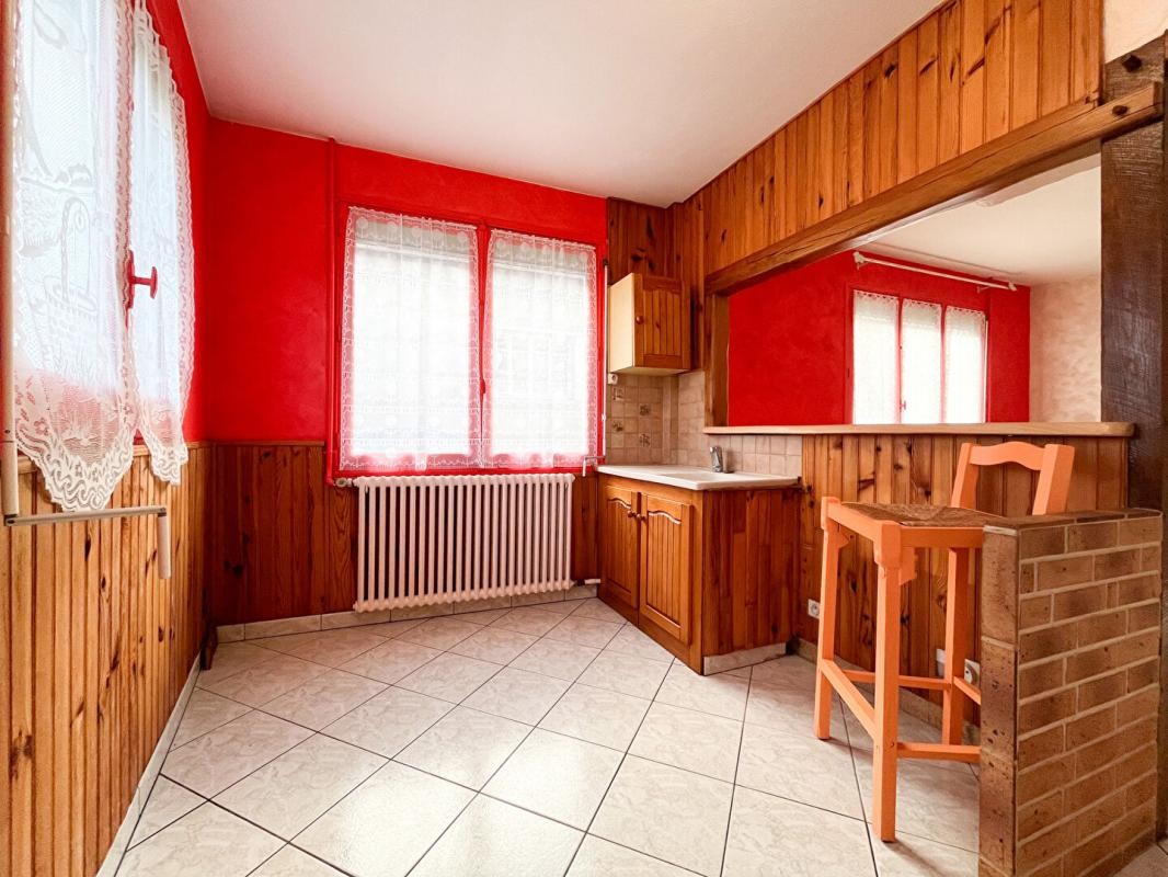 Vente Maison à Valençay 7 pièces