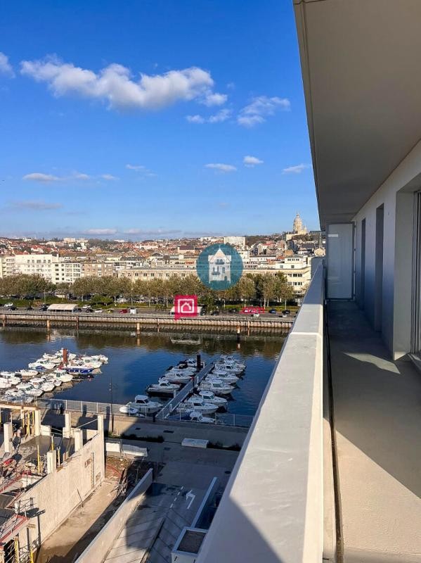 Vente Appartement à Boulogne-sur-Mer 3 pièces